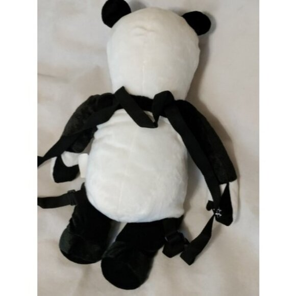 Jimmy Fallon Race Through New York Panda Backpack - Picture 15 of 16